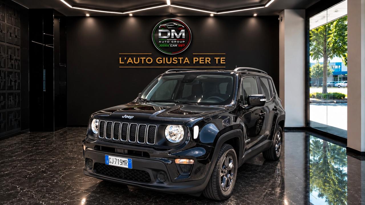 Jeep Renegade 1.0 T3 Longitude