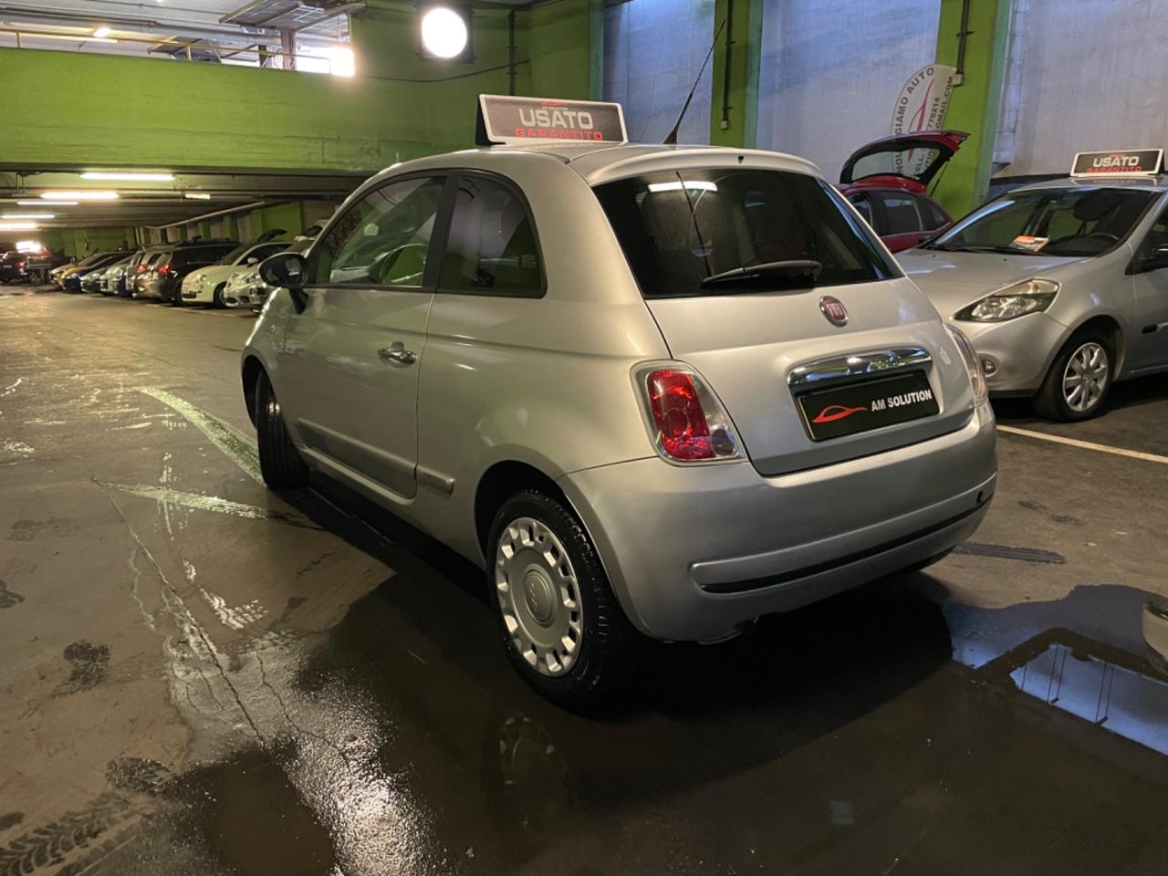 Fiat 500 1.2 Neopatentati Euro 5 *135.000* km