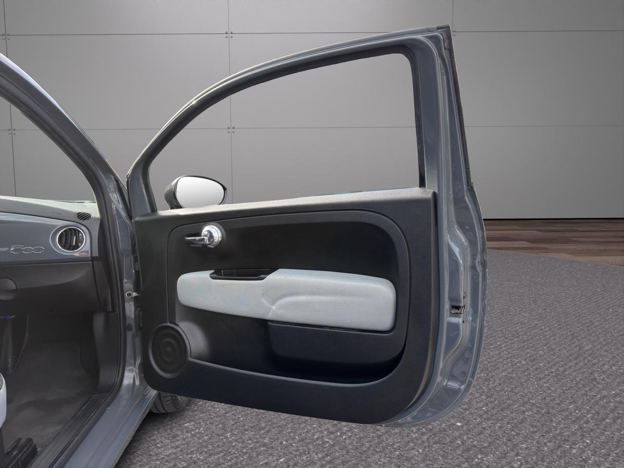 Fiat 500 1.0 hybrid 70cv - Unipro - Promo finanziamento - Uconnect