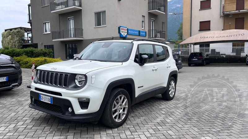 Jeep Renegade 1.0 T3 Limited