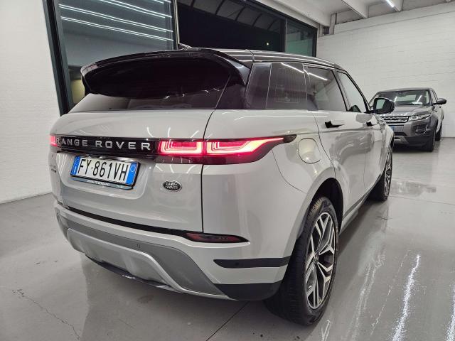 Land Rover Range Rover Evoque Range Rover Evoque II 2019 2.0d i4mhev R-Dynamic S