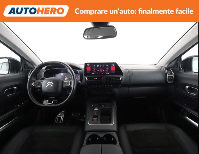 CITROEN C5 Aircross BlueHDi 130 S&S EAT8 Shine