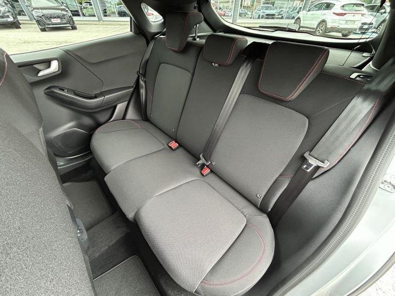 Ford Puma 1.0 EcoBoost Hybrid 125cv ST-Line PRONTA CONSEGNA ST LINE