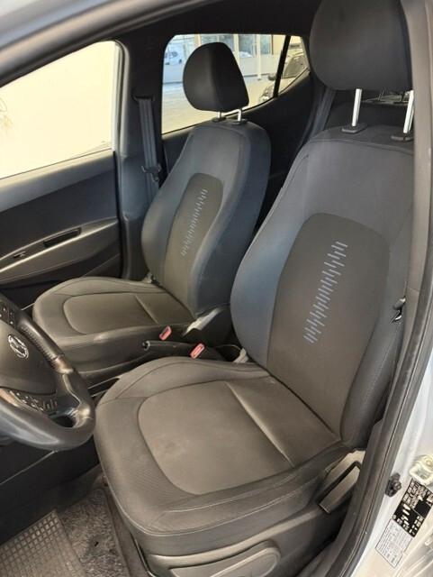 Hyundai i10 1.0 MPI Style