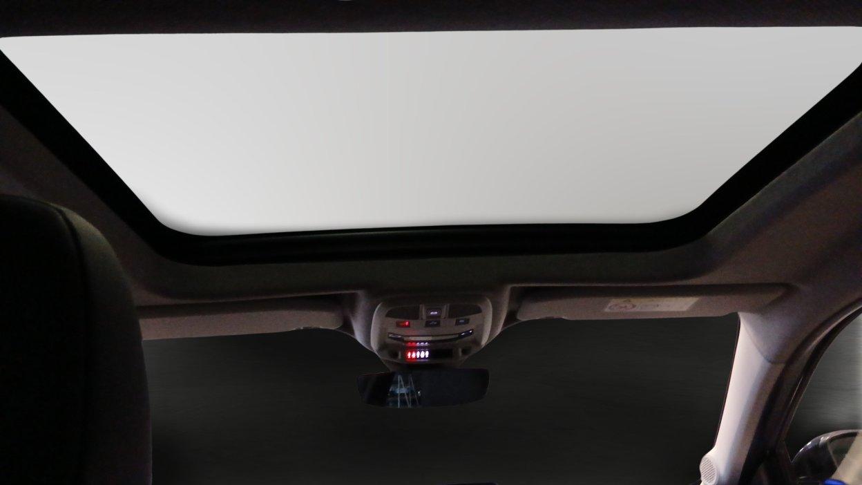 JEEP Avenger - Avenger 1.2 Turbo 100 CV MHEV Summit