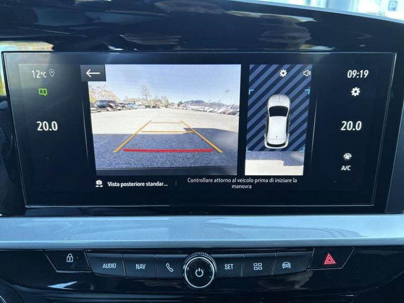 Opel Mokka 1.2 Turbo GS KEYLESS+NAVI+WINTER PACK