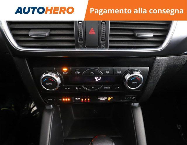 MAZDA CX-5 2.2L Skyactiv-D 175CV 4WD Exceed