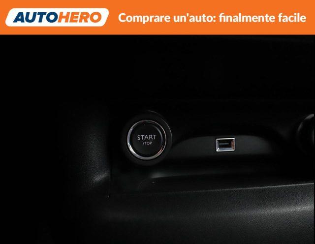 CITROEN C4 Cactus PureTech 110 S&S EAT6 Shine