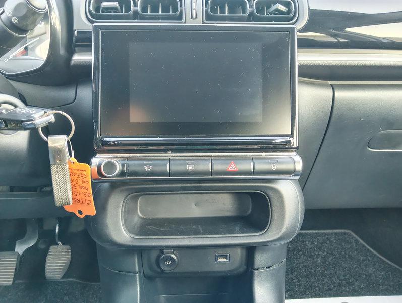 CITROEN C3 1.5 bluehdi Feel Pack s&s 100cv 6m