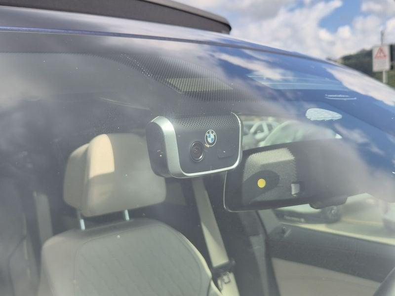 BMW X6 M50d auto