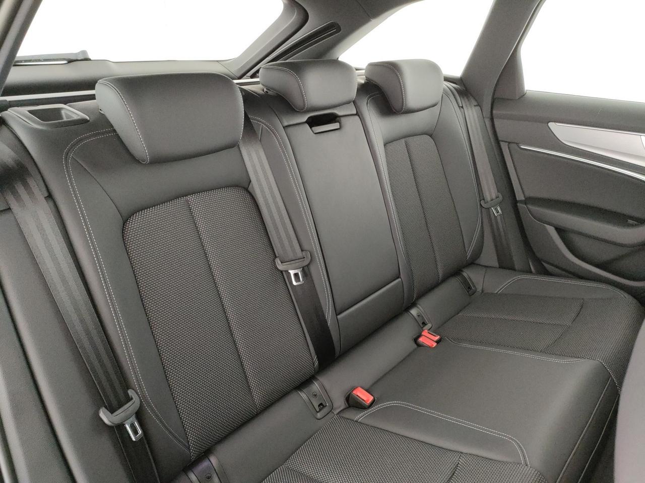 Audi A6 avant 50 3.0 tdi mhev business sport quattro tiptronic