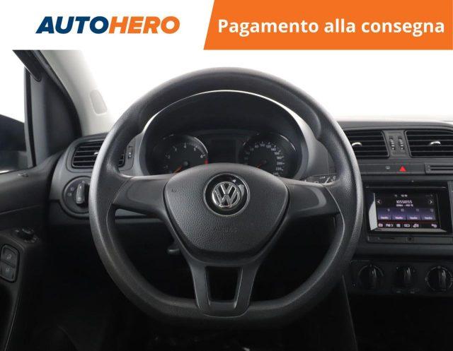 VOLKSWAGEN Polo 1.0 MPI 5p. Trendline