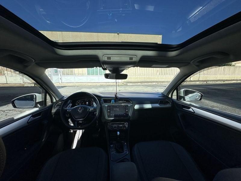 Volkswagen Tiguan 2.0 TDI SCR 110KW Advanced BMT DSG