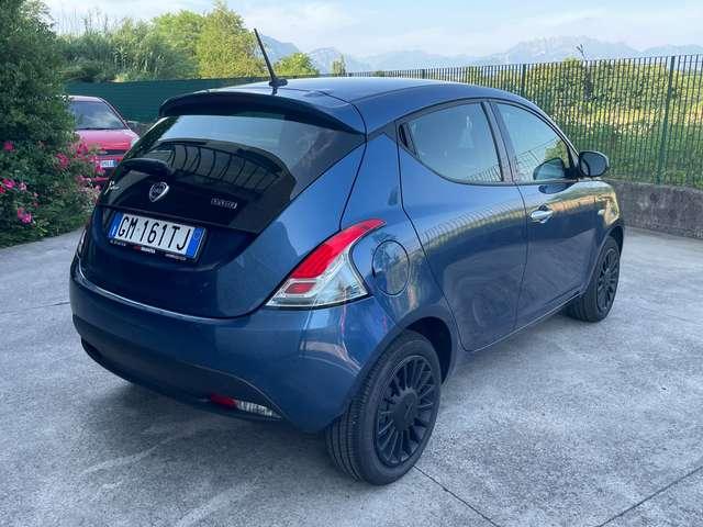 Lancia Ypsilon 1.0 FireFly 5p Hybrid Silver UNIPRO*NEOPATENTATI