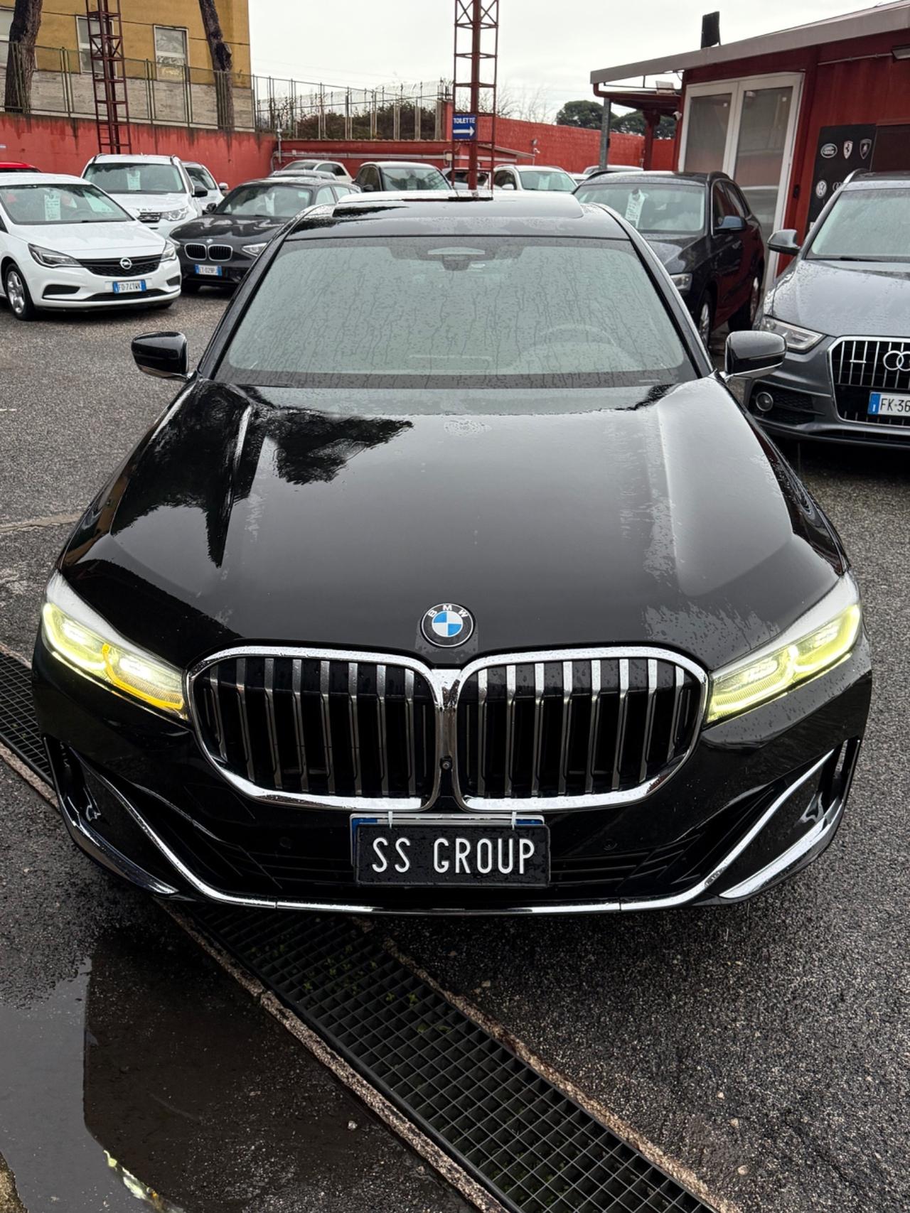 745 ibrida -unipro-rate-garanzia -permute