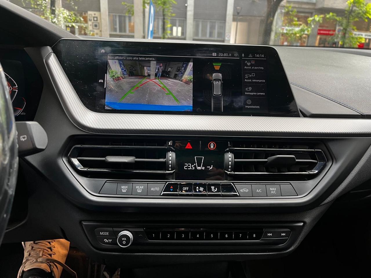 Bmw 120 120i 5p. Msport