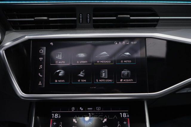 AUDI A6 Avant 40 2.0 TDI S Tronic Business Sport