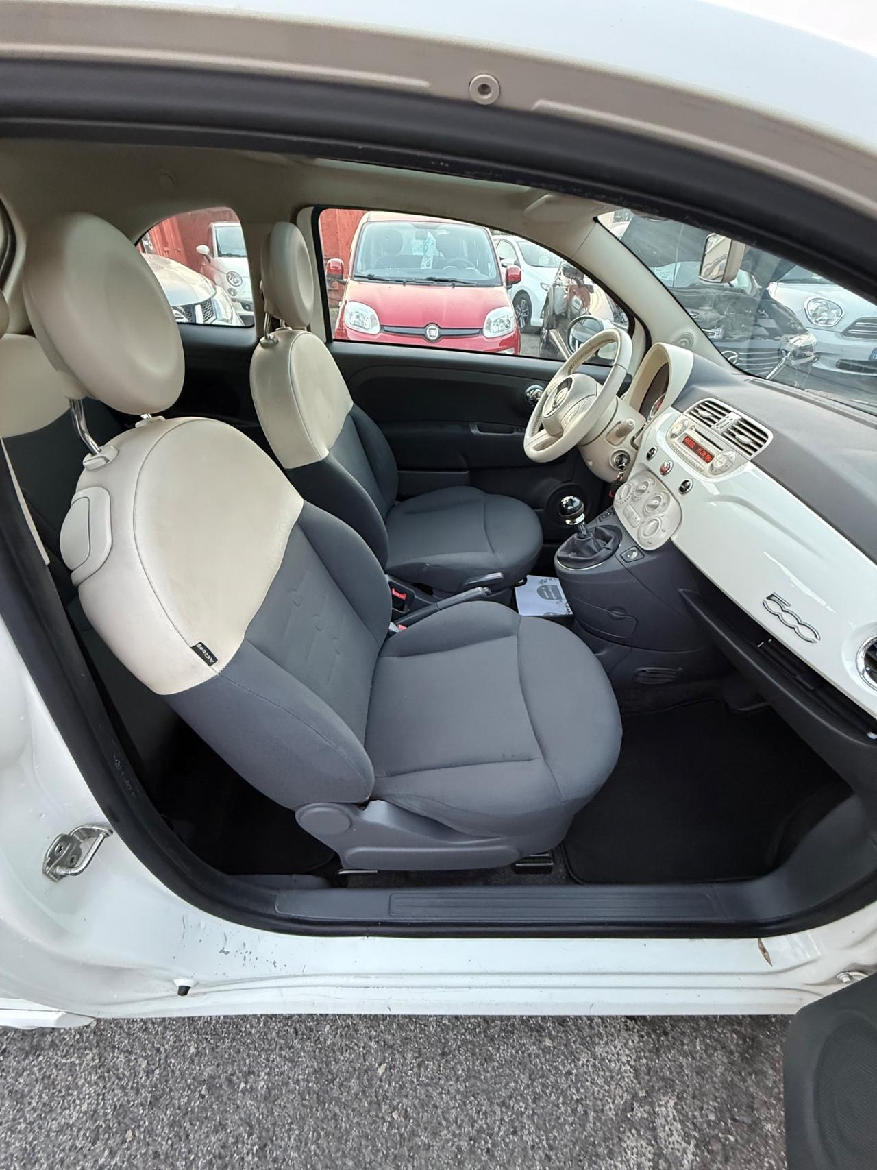 500 1.2/Lounge/RATE/PERMUTE/UNIPRO/E6