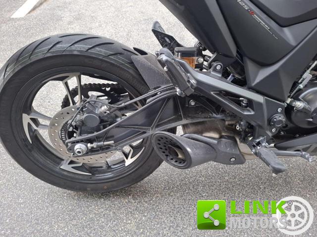 ZONTES 125 U 125 U