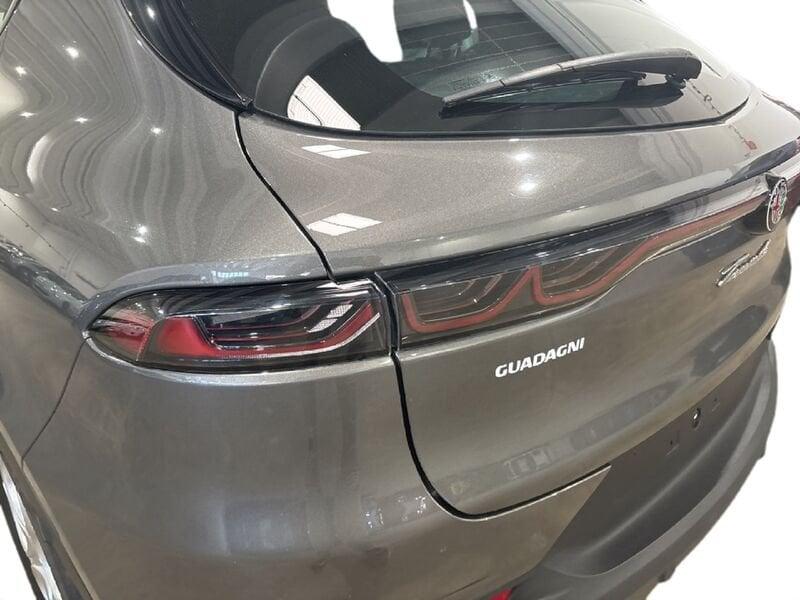 Alfa Romeo Tonale Diesel 130cv Sprint