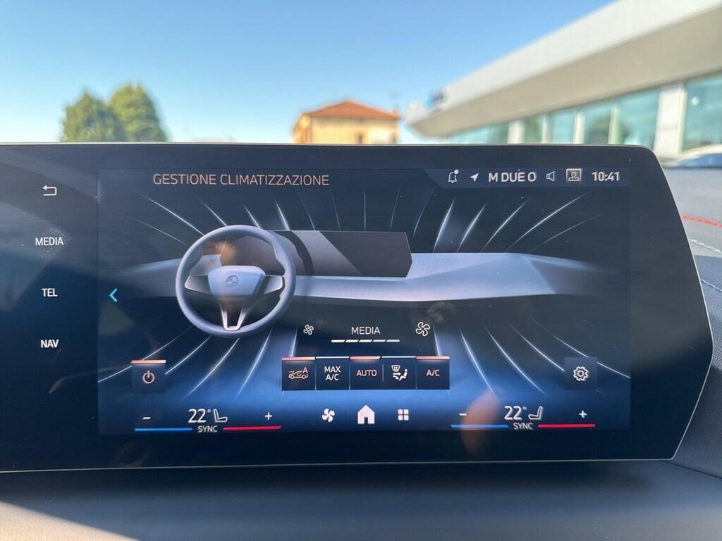 BMW Serie 1 118 d MSport DCT