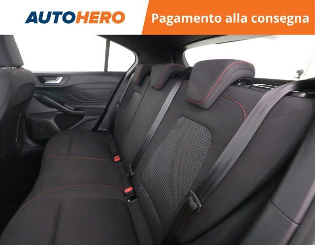 FORD Focus 1.0 EcoBoost 125 CV 5p. ST-Line