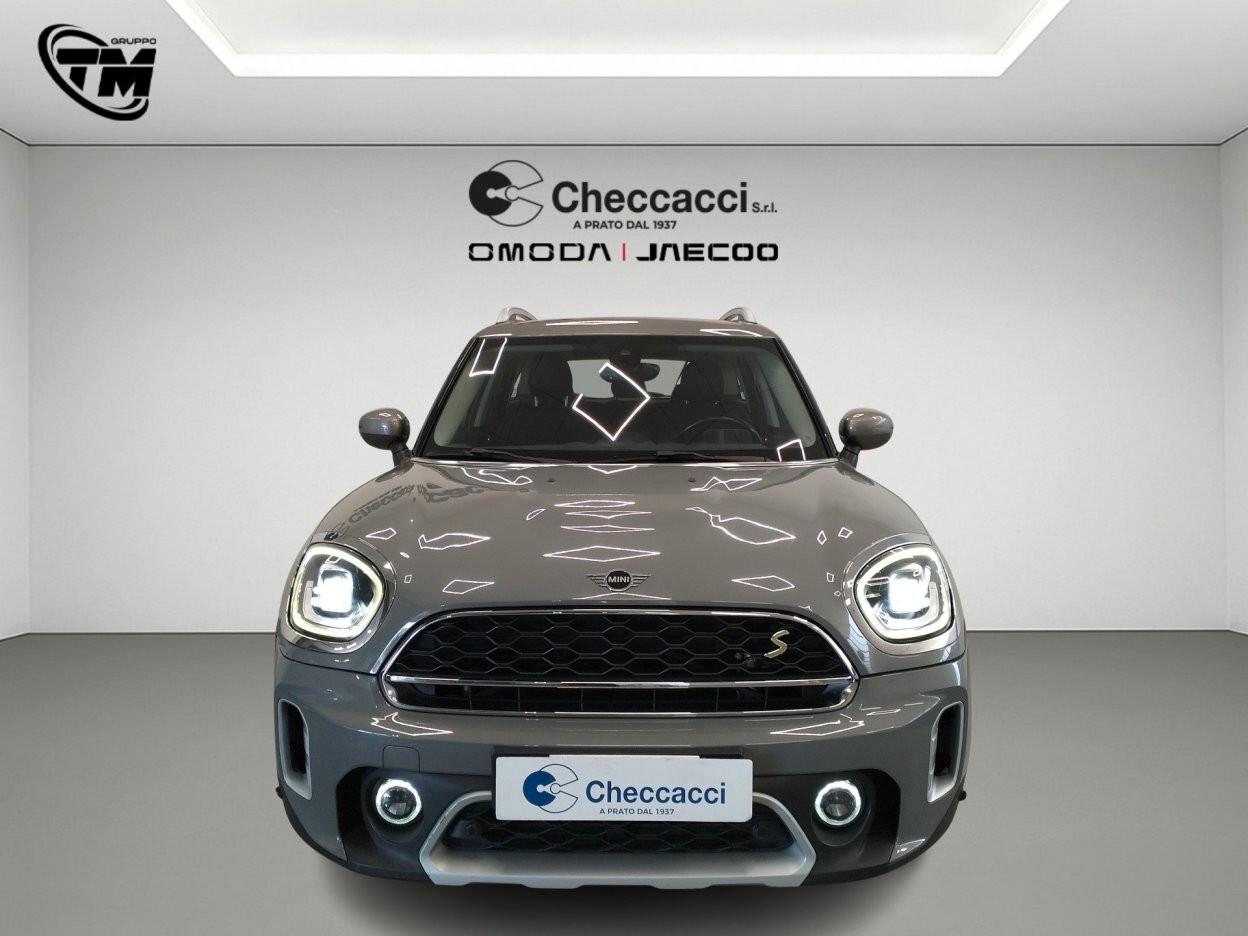 Mini Cooper SD Countryman 1.5 SE ALL4 Automatica