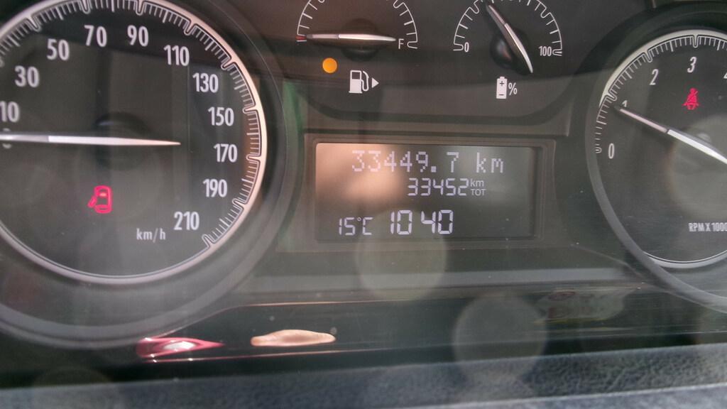 Lancia Ypsilon 5 Porte 1.0 FireFly Hybrid Silver