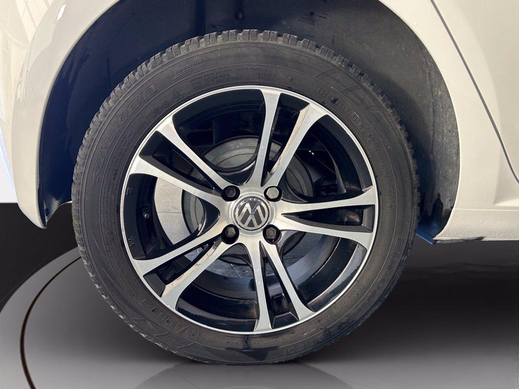 VOLKSWAGEN Up! 5p 1.0 move up! 60cv del 2017