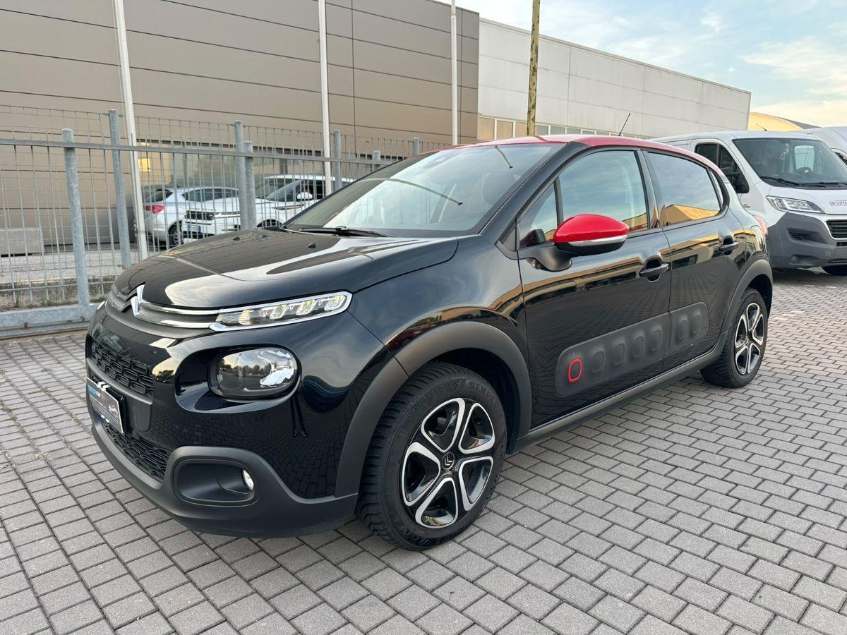 CITROEN - C3 - PureTech 110 S&S Monna Lisa