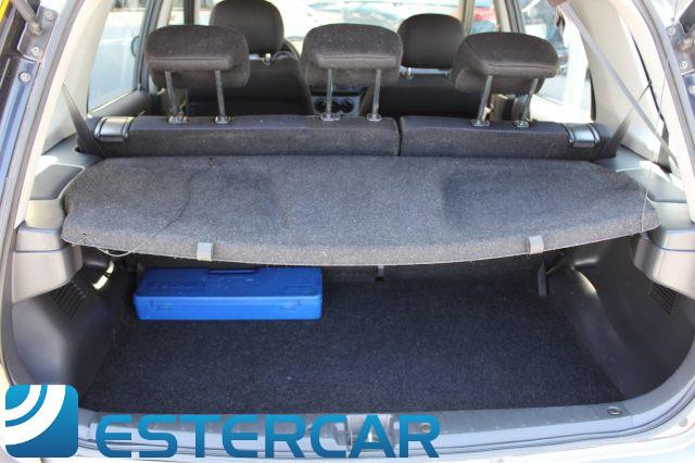 SUZUKI Ignis 1.3 16V cat Deluxe