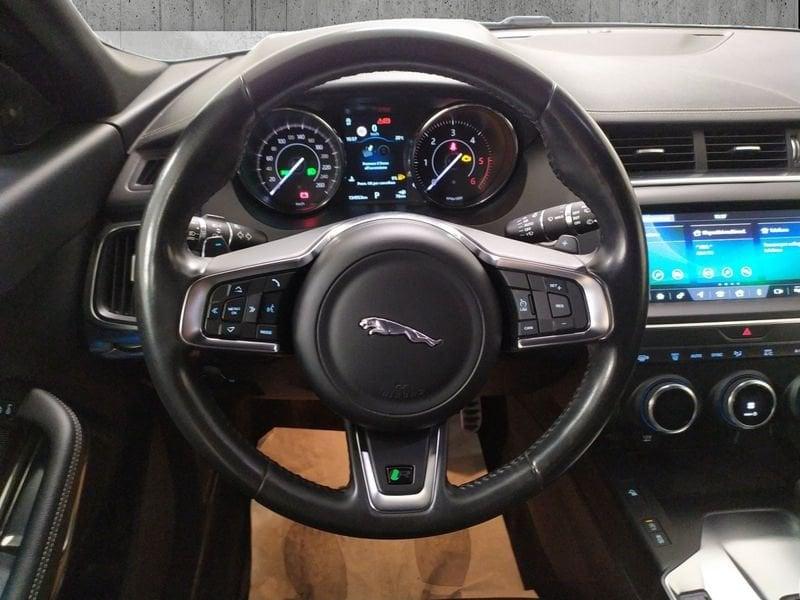 Jaguar E-Pace 2.0d i4 R-Dynamic S awd 150cv auto my19