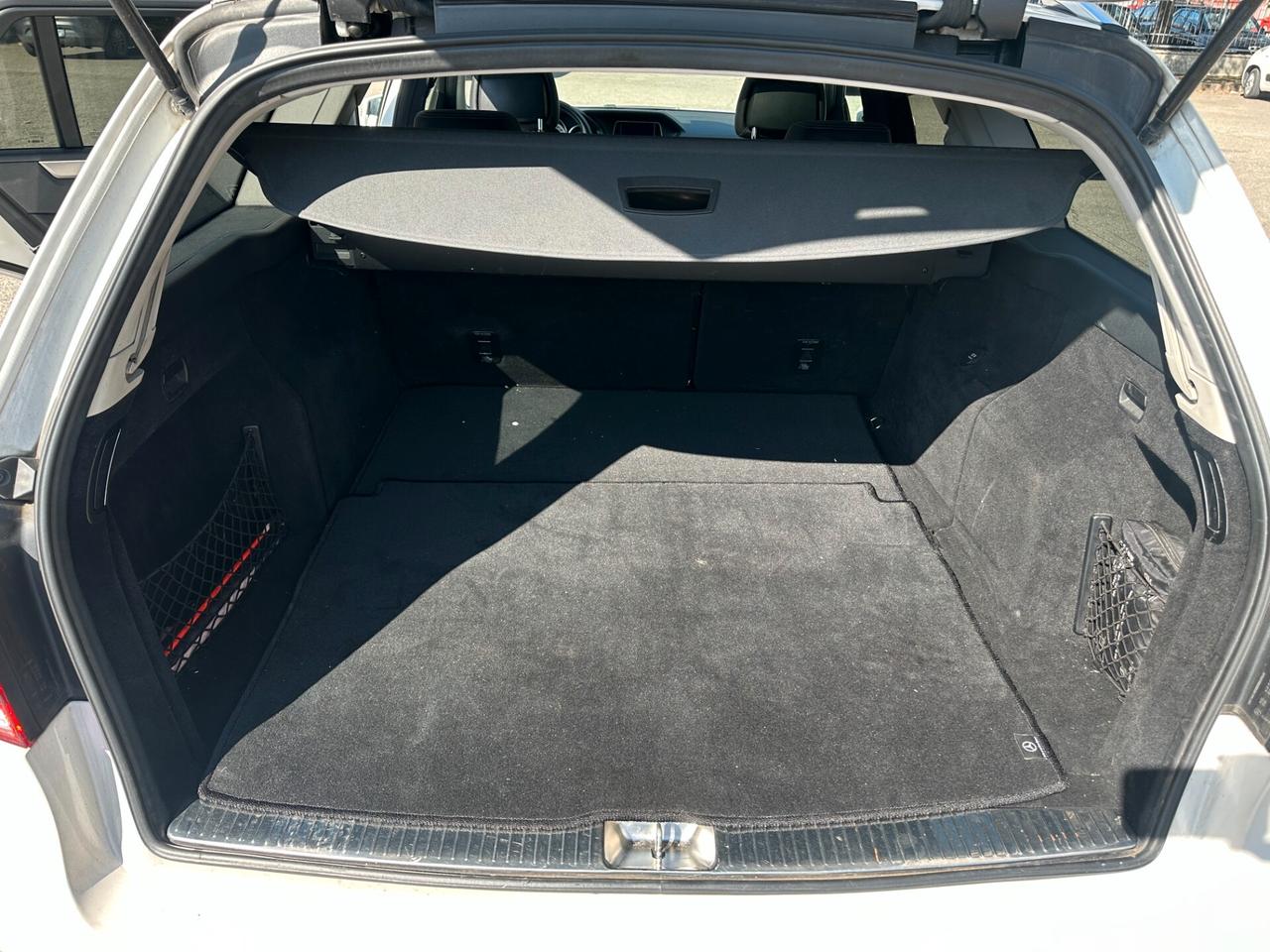 Mercedes-benz E 220 350 BlueTEC S.W. Automatic Premium