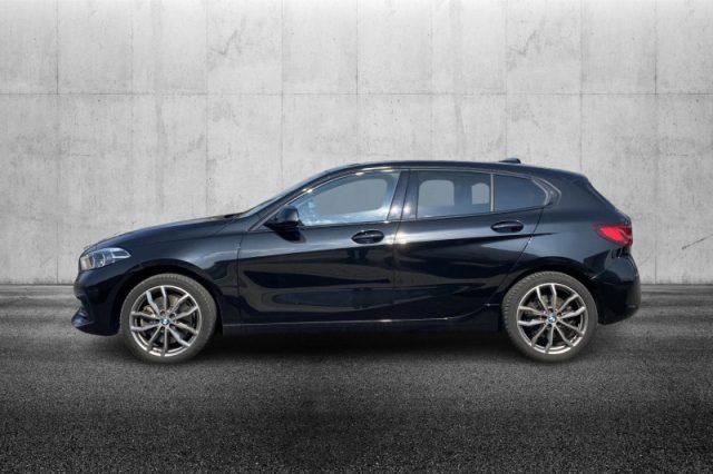 BMW 120 d 5p. Sport