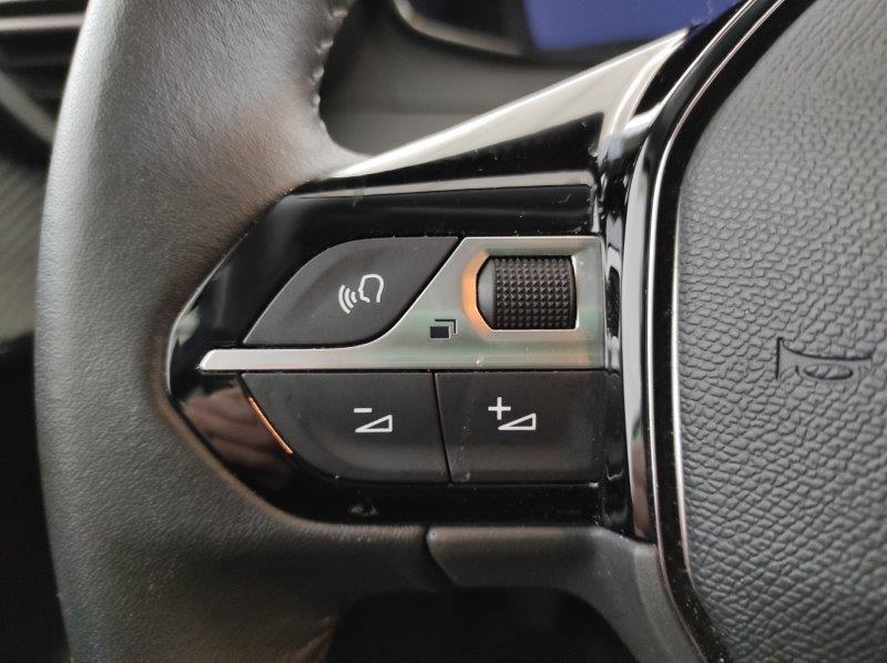 PEUGEOT 208 2ª serie - 208 PureTech 100 Stop&Start 5 porte Allure