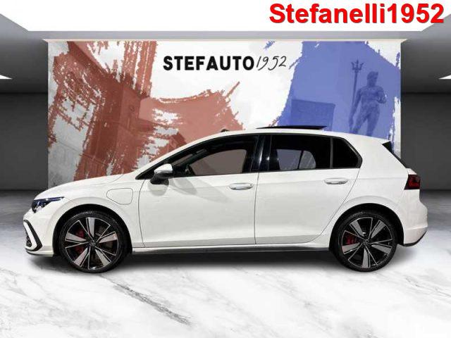 VOLKSWAGEN Golf VIII - 1.4 GTE dsg