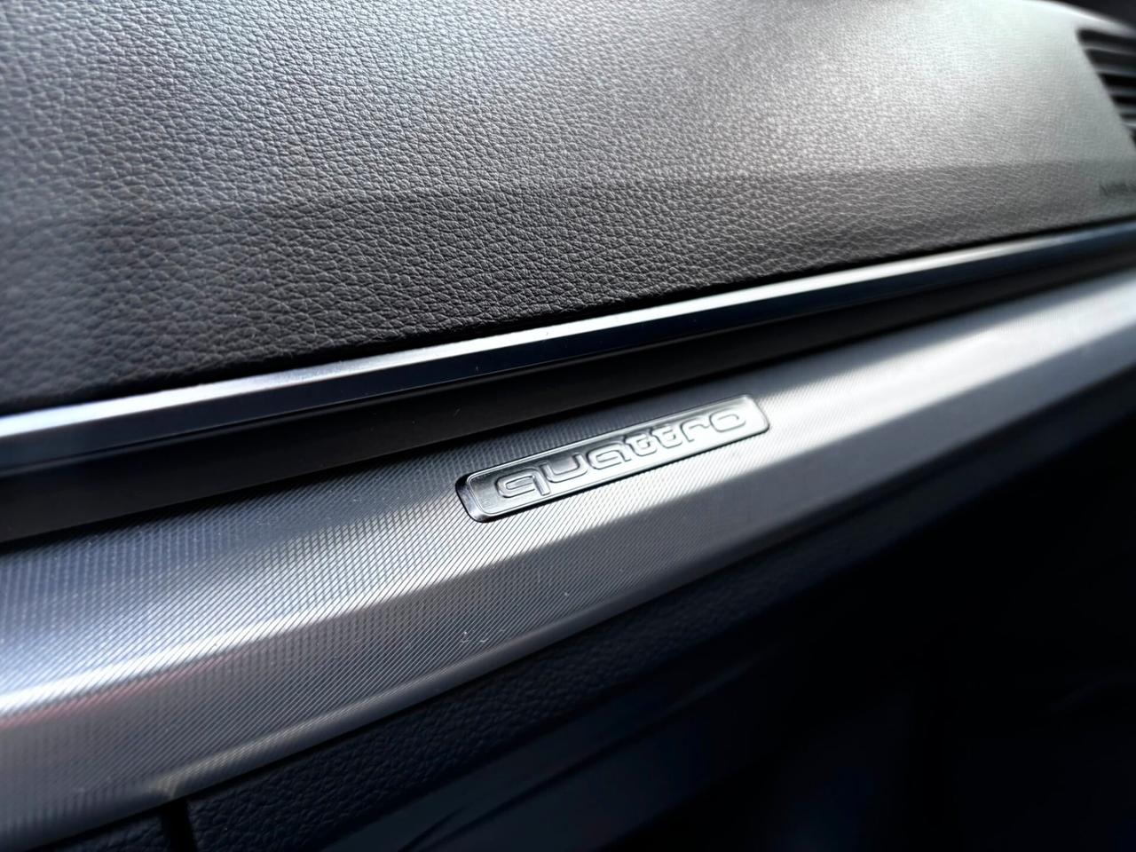Audi Q5 2.0 TDI 190cv quattro S line TETTO - 2020