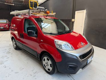 Fiat Fiorino 1.3 MJT 95CV Cargo Adventure ALLESTITO OFFICINA MOBILE