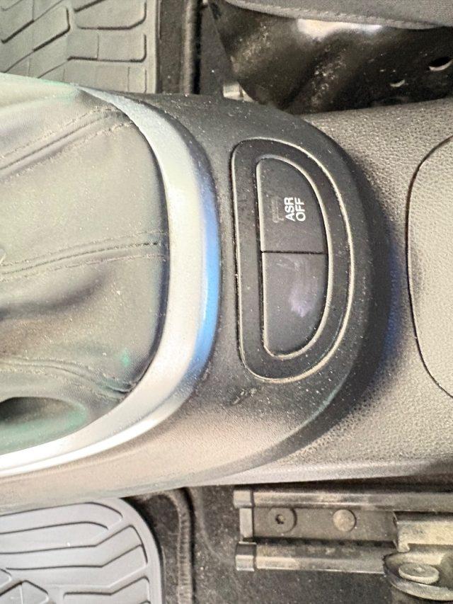 FIAT 500L 1.4 95 CV Lounge OK NEOP UNICO PRORPIETARIO