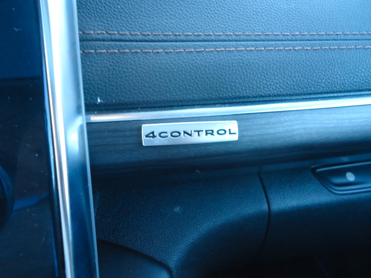 Renault Espace Blue dCi 190CV EDC Initiale Paris 4 Control