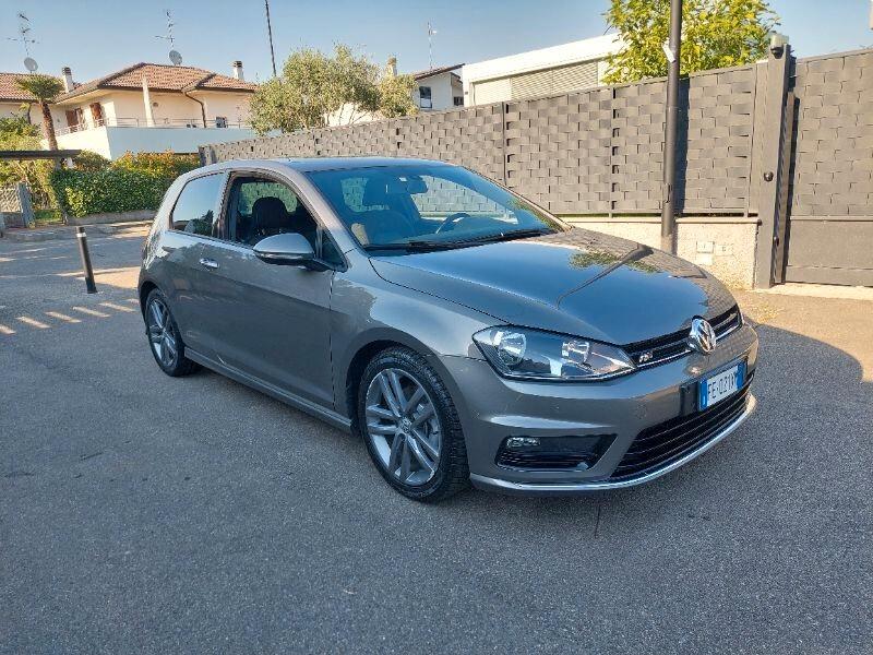 Volkswagen Golf 1.4 TSI ACT DSG 3p. Sport Edition R-Line 150cv