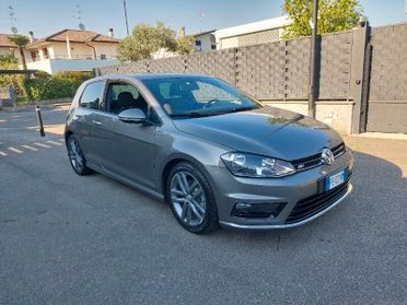 Volkswagen Golf 1.4 TSI ACT DSG 3p. Sport Edition R-Line 150cv