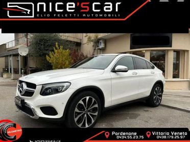 Mercedes-Benz GLC Coupé GLC 250 4Matic Coupé Sport * 4X4 *