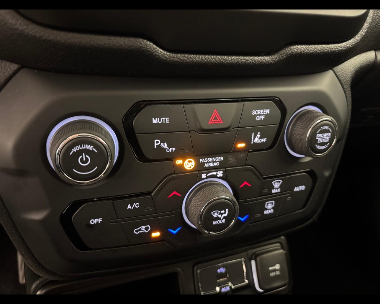 JEEP Renegade 1.0 t3 Limited 2wd