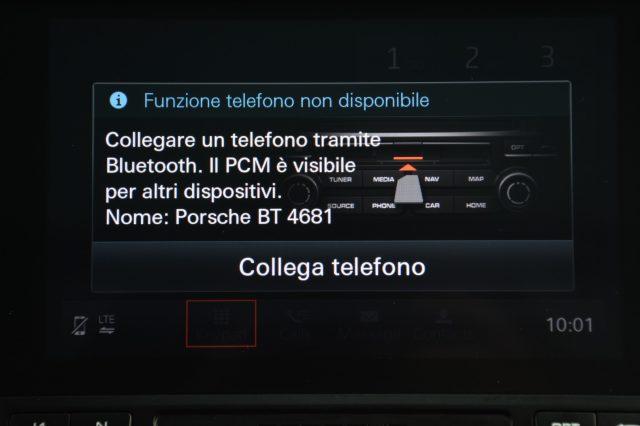 PORSCHE Macan 2.0 *TETTO**BOSE*CARPLAY*XENO*NO SUPERBOLLO*