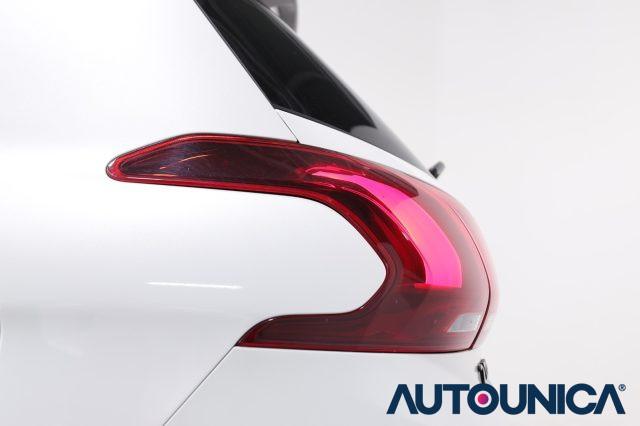 PEUGEOT 2008 1° SERIE PURETECH TURBO 110 EAT6 S&S GT LINE