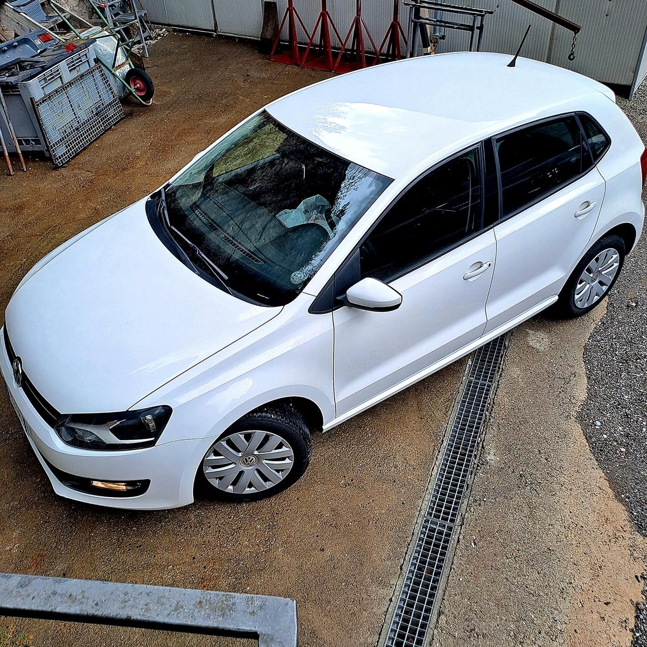 Polo 1.2 NEOPATENTATI - UNICO PROPRIETARIO