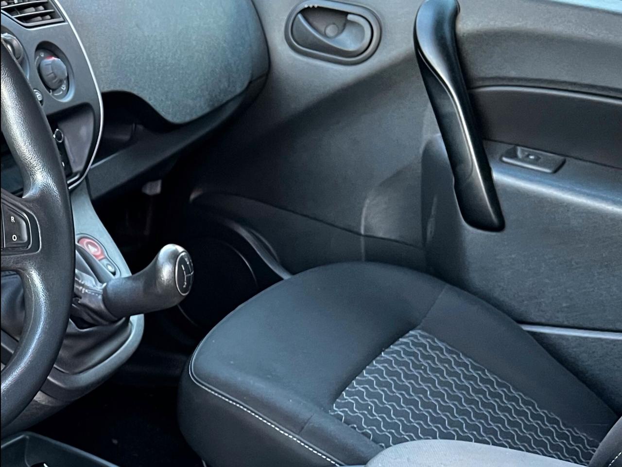 Renault Kangoo 1.5 dCi 90CV F.AP. Stop & Start 4p. Express Energy