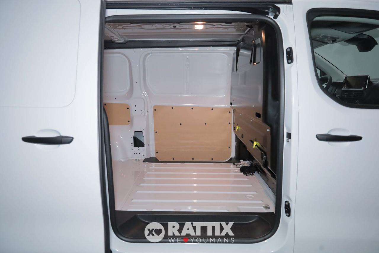 Peugeot Expert 1.5 BlueHDI 120CV Standard (IVA ESCLUSA)