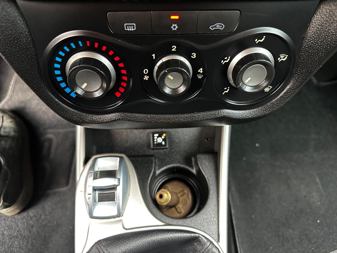 Alfa Romeo MiTo 1.4 Benzina/GPL o.k. neopatentati